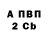 Метадон VHQ Viktoriia N